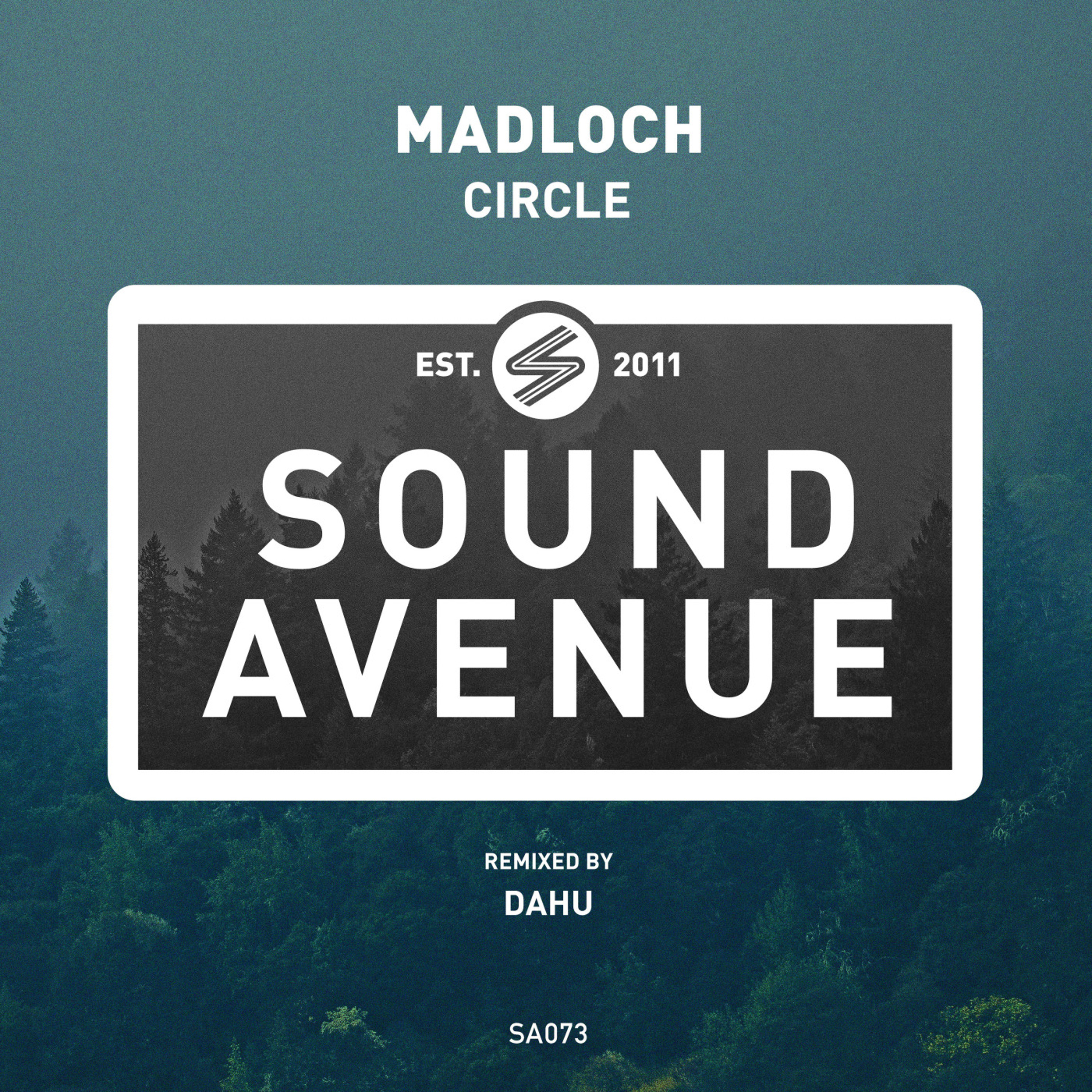 Sound Avenue with Madloch