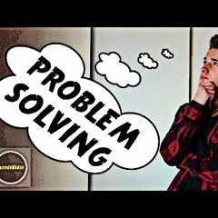 #14 ProblemSolving