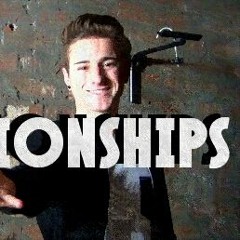 #15 Relationships
