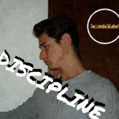 #18 SelfDiscipline