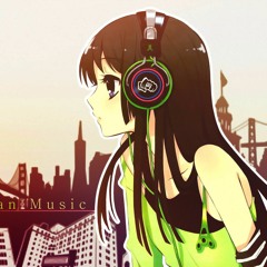 Cali Y El Dandee- Lumbra  Nightcore