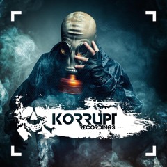 BassAtas - Korrupt (NoCure Remix) [Korrupt Recordings]