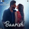 Baarish (Half Girlfriend) - Ash King & Shashaa Tirupati - Arjun Kapoor & Shraddha Kapoor