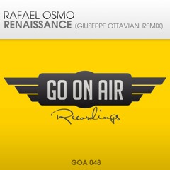 Rafael Osmo - Renaissance (Giuseppe Ottaviani Remix)