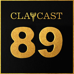 CLAPCAST #89