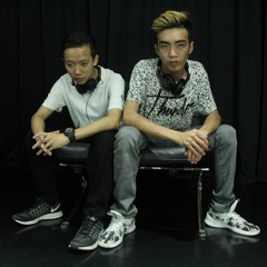 Thunder 2K17 Manyao Mix Vol.1