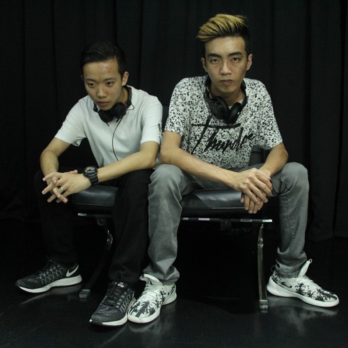 Thunder 2K17 Manyao Mix Vol.1