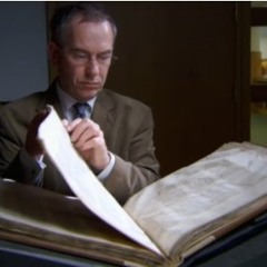 Scot McKendrick on 'The Codex Sinaiticus: the world's oldest bible'