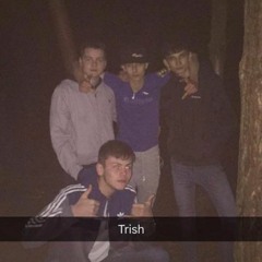 im just a crosshair