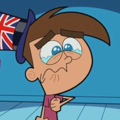 Fairly Odd Parents (Produced by Unrthdx)
