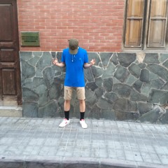 The Hardest (prod by R3N3G8 RYDAZ)