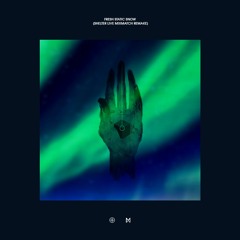 Porter Robinson & Madeon - Fresh Static Snow (Shelter Live MixMatch Remake)