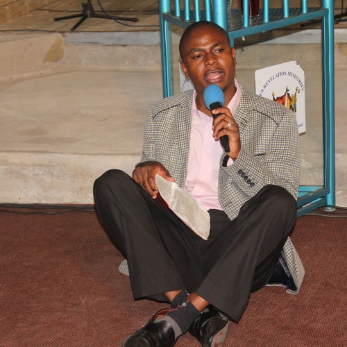 11 April 2017. 2 Kings 4 Vs 1 - 7. Son Series Part C. Murume Wangu Muranda Wenyu.MP3