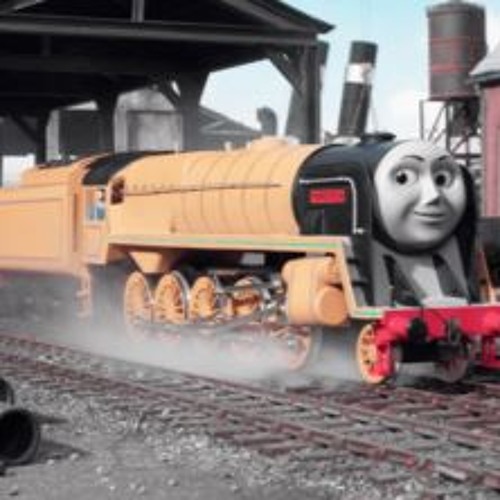 Murdoch the Heavy Goods Engine's Theme V1