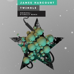 James Harcourt - Twinkle