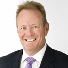 IAM Patrick Canion 'Chairman' World-Exclusive Podcast