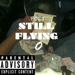 POET-STILL FLYING O