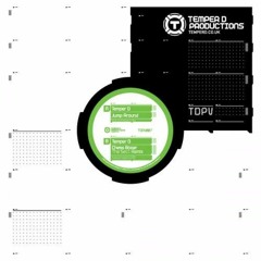 Drum and Bass (Released 2003 to 2011)