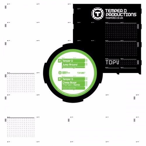 Drum and Bass (Released 2003 to 2011)