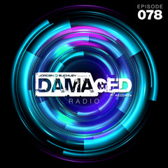 Jordan Suckley- Damaged Radio 78