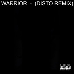 Carnage & Dirtcaps - Warrior (DISTO Remix)