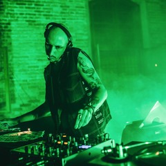 Tessuto at Dekmantel Festival São Paulo 2017