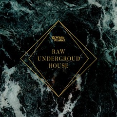SM White Label - Raw Underground House - Full Demo