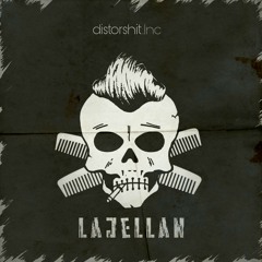 Lajellan - Gelora Jiwa