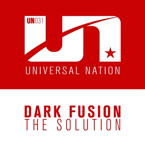 Dark Fusion - The Solution [Universal Nation] Teaser