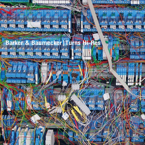 Barker & Baumecker | Promises In The Dark