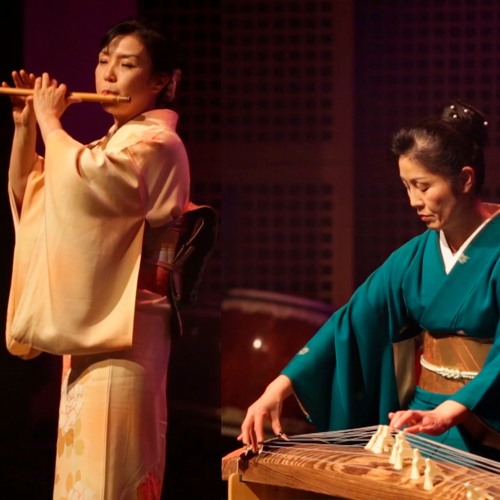 stream-japanese-bamboo-flute-shinobue-meet-japanese-koto-zither
