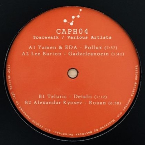 CAPH04 A2 Lee Burton - Gadzcleanoein