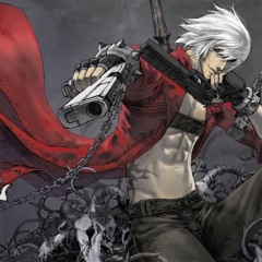 Devils Never Cry (Remix)
