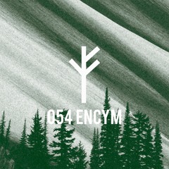 Forsvarlig Podcast Series 054 - encym