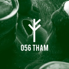 Forsvarlig Podcast Series 056 - Tham