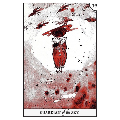Agharo 01 - Lola Villa (Guardian of the Sky)
