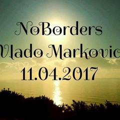 Vlado Markovic - No Borders