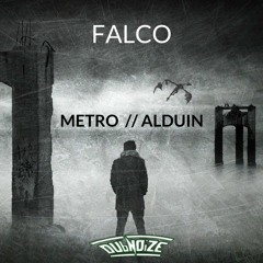 Metro [Free DL out on Dub Noize Records]