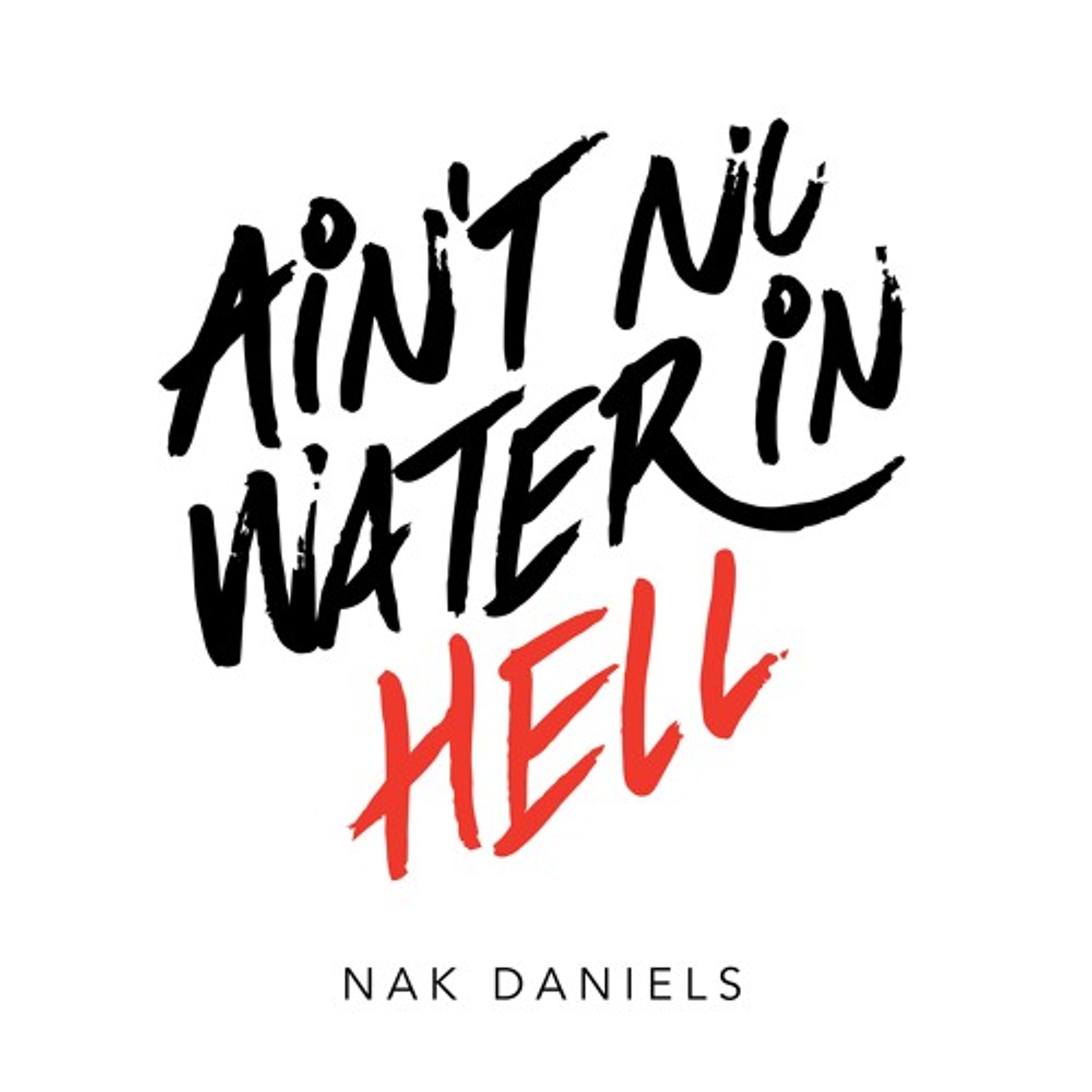 Nak Daniels - "Turbo" (@nakdaniels @ChristianRapz) episode artwork