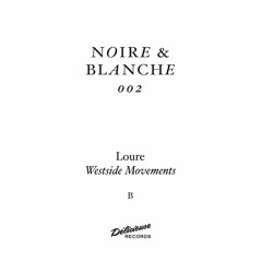 PREMIERE: Loure - In The Evenings (Hidden Spheres Remix) [Noire & Blanche]