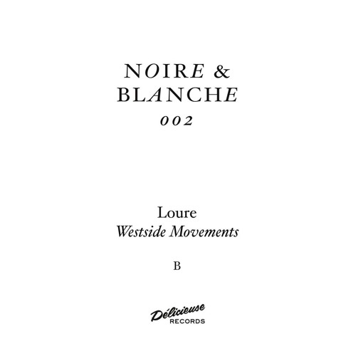 PREMIERE: Loure - In The Evenings (Hidden Spheres Remix) [Noire & Blanche]