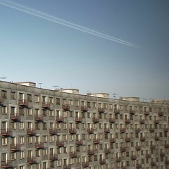 Człowiek z blizną (muzyka JazBrothers)