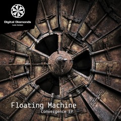 Luis M - Interferenz (Floating Machine Remix) [DigitalDiamonds049] | WAV download