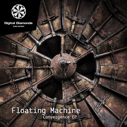 Luis M - Interferenz (Floating Machine Remix) [DigitalDiamonds049] | WAV download