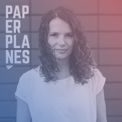 Jenny Sharp - Paper Planes Mix