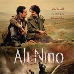 Ali And Nino (Soundtrack)