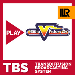 Kenny Everett advert on Radio Victory