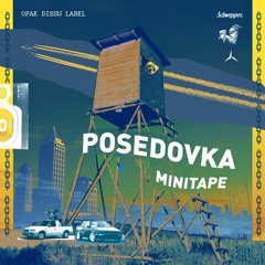 ASAP JARDA - POŠLI DOPIS 1ST TAKE