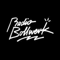 Robo One & Iggy Job | Random Patterns #4 - Radio Bollwerk - 11.04.2017