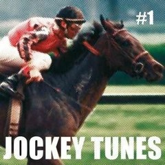Jockey Tunes #1 - B2 - Timewarp Inc - D'azour Cotaz